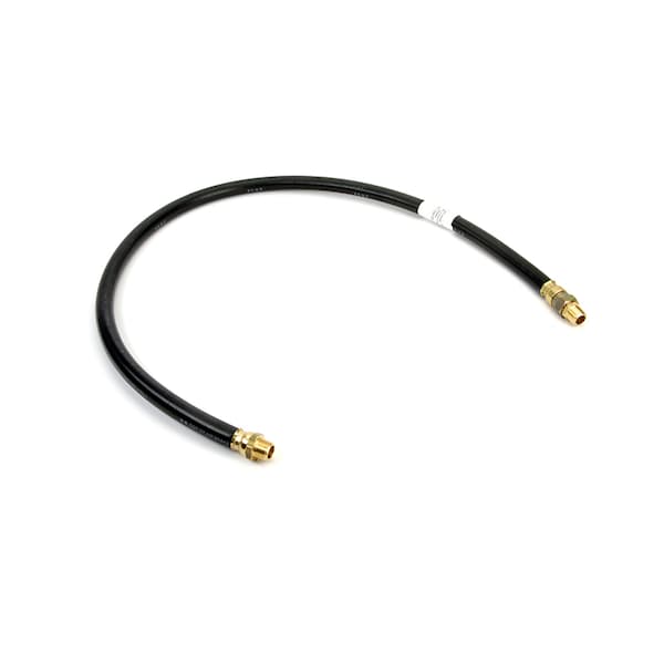 Velvac Air Hose Assembly, 3/8"x3/8"x36" 146036 - main