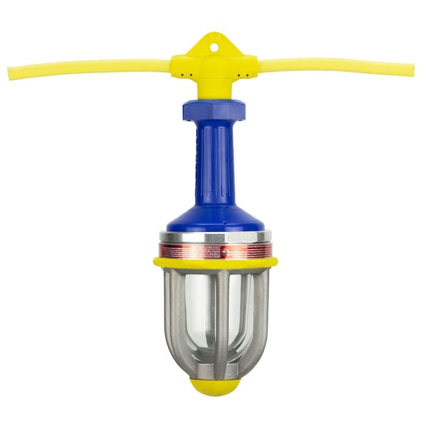 Ericson SL LED XPI (5) 2600 8W LED UGP-15231 123100LEDXPI-5L - main