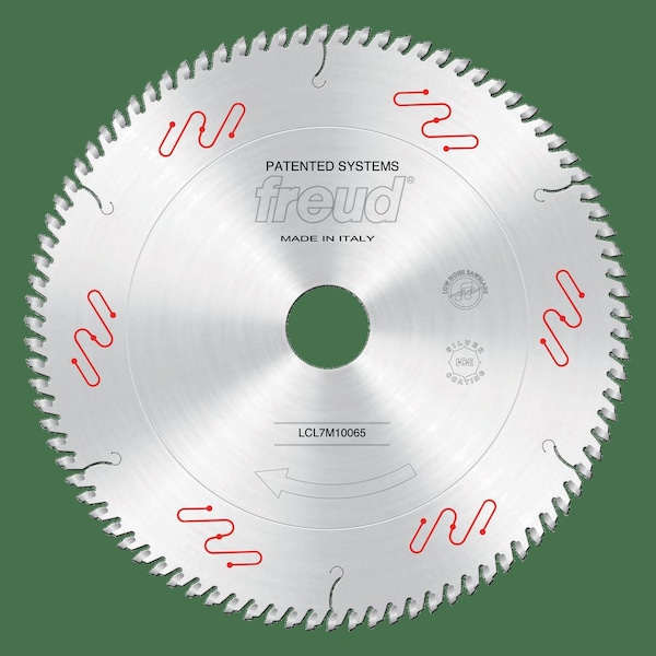 Freud Panel Sizing Blade for Plywood, 395mm(14 LCL7M10065 - main