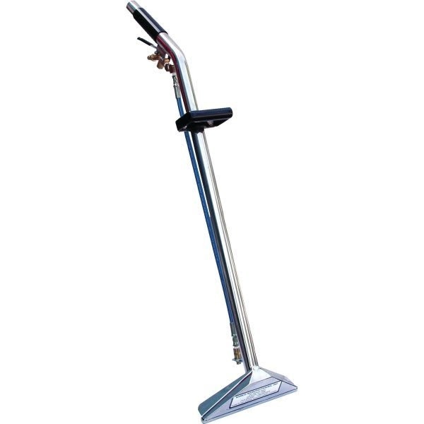 Namco Manufacturing 12 in Single Use Heavy Duty Jet Floor Wand 1022 - main