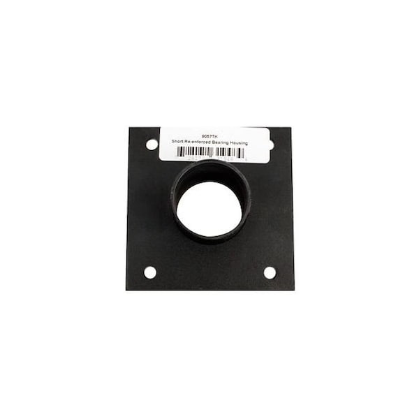 Swisher Housing-Bearing, Short Txt Blk 9057TK - main