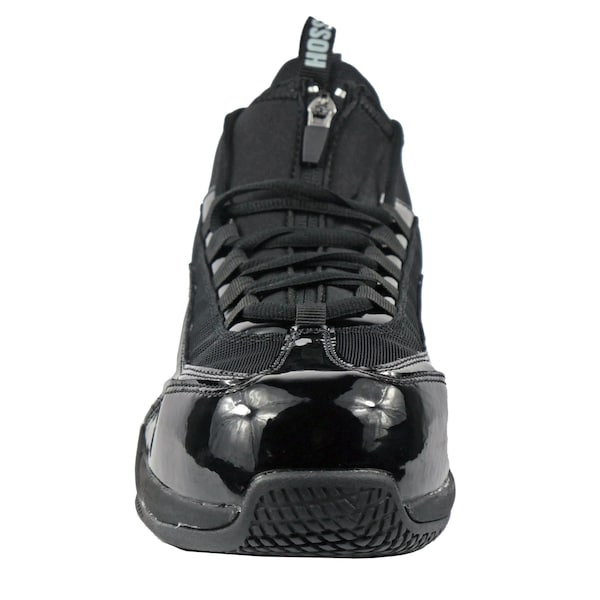 Hoss 50147 - Men\'s size 8
- Full Court EH
Composite Toe -
Black work booted Full Court Black Athletic Composite Toe 50147 main image 2
