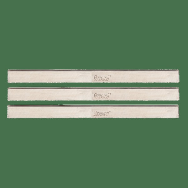 Freud High Speed Steel Industrial Planer and J C630 - main