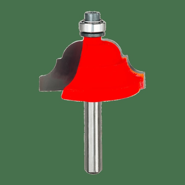 Freud Cove and Bead Bit, 1-9/16" dia. 38-304 - main