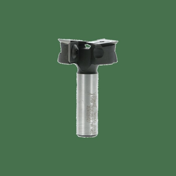 Freud Solid Wood Surfacing and Rabbeting Bit TM1470 | Zoro