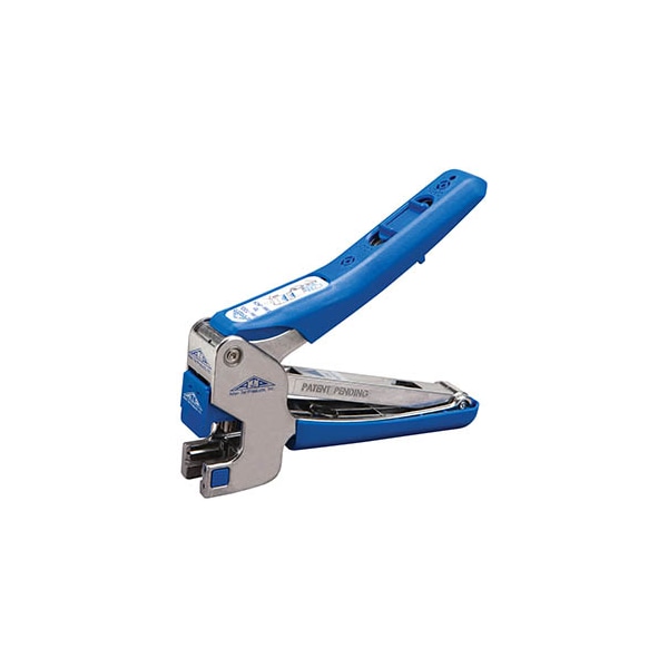Allen Tel E-Z Jack Termination Tool, Cat 3, Cat 5e and Cat 6 E-Z Jacks ...