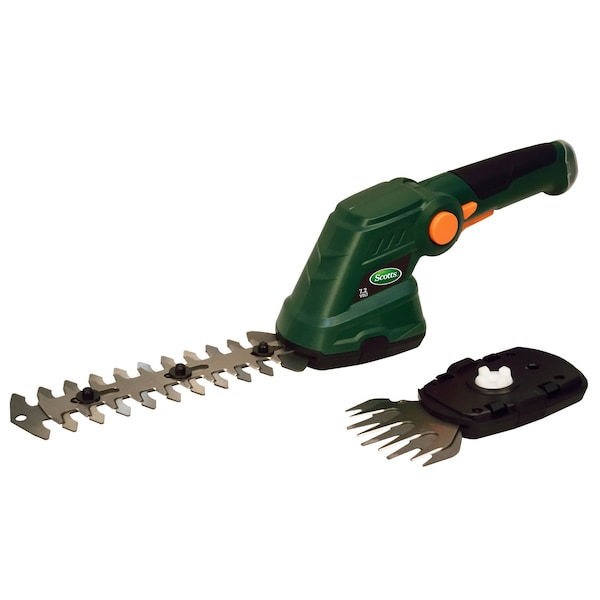 Scotts Grass and Shrub Shear