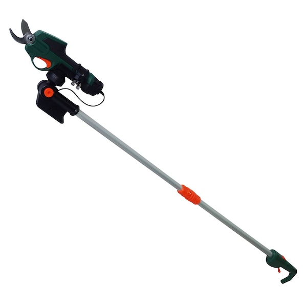 Scotts PR17216PS Pole Pruner - Thumbnail 2