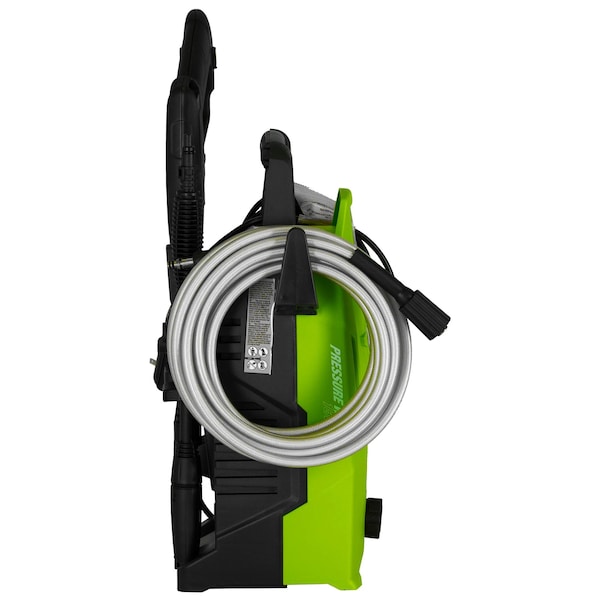 Earthwise PW15003 $148.49 1500 PSI 1.3 