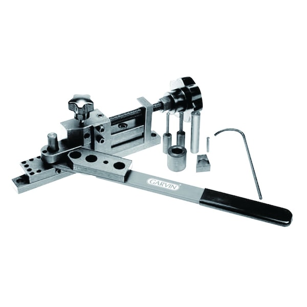 H & H Industrial Products Mini Unversal Bender 8606-4019 | Zoro