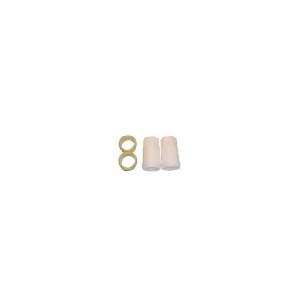 Moen Cartridge Nut 13401 | Zoro