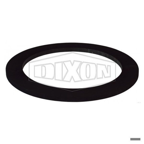 Dixon Flat Replacement Gasket, Suitable For Use w/ 4530SG and 4540SG ...