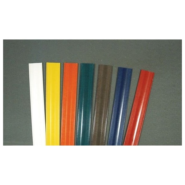Accuform MARKER STAKES FIBERGLASS STAKES COLOR FMK600BU FMK600BU | Zoro