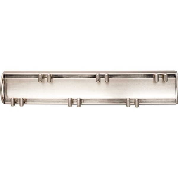 Hardware Resources Belt Rack