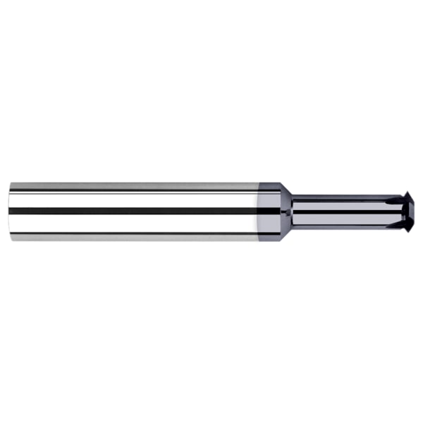Thread Milling Single Form Harvey Tool Thread Milling Cutter - Single Form - UN Threads, 0.0540 ...