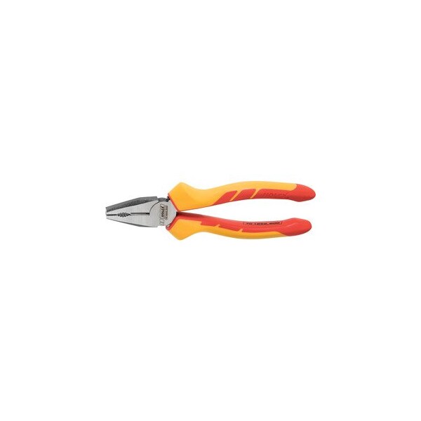 HOLEX 180 mm Chrome vanadium steel. - 701852 180