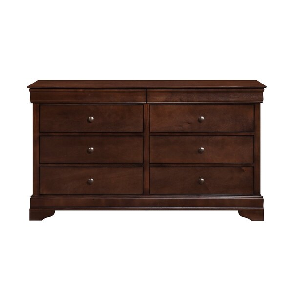 Homelegance Abbeville Bedroom Dresser 1856-5 - main