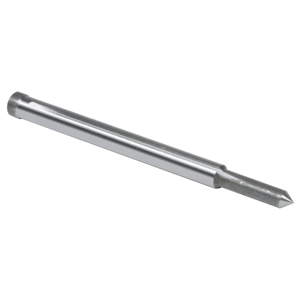 Hougen Pilot-2 in.- for 1/2 in. to 11/16 in. 12,000-Series Cutters ...