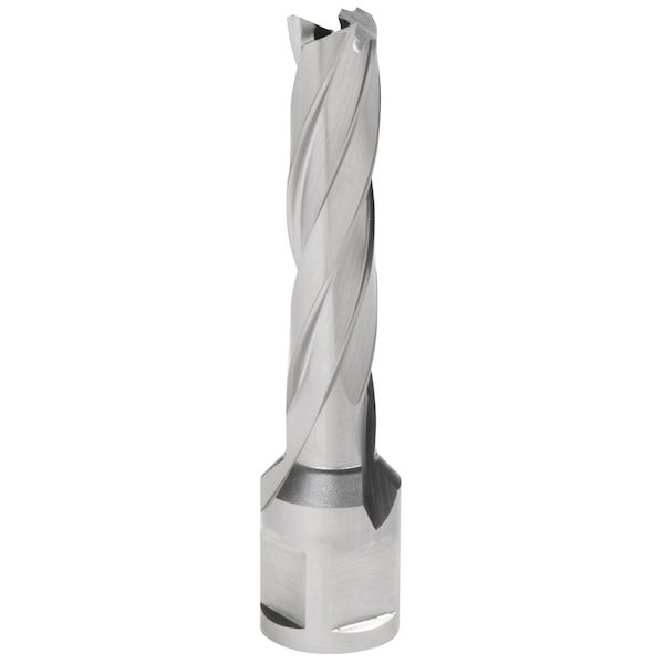 Hougen 31/64 in. X 2 in. 12,000-Series Annular Cutter 12011 | Zoro