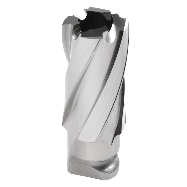 Rib Loc Rotaloc Hougen 3/4 in. X 1 in. RotaLoc Plus Annular Cutter 17824 | Zoro