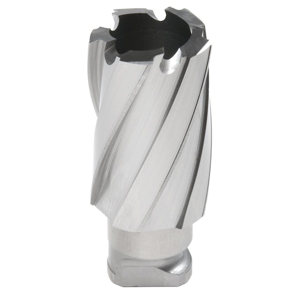 Hougen 13/16 In. X 6 In. 12,000-Series Annular Cutter Stack Cut 6 - View #8