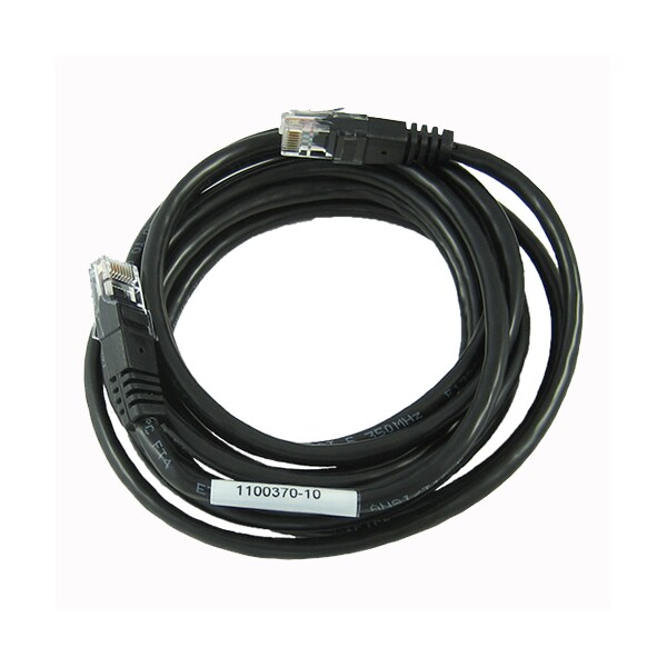 Perle Systems RJ45MRJ45M straighthru 3M cab 4005120 | Zoro 