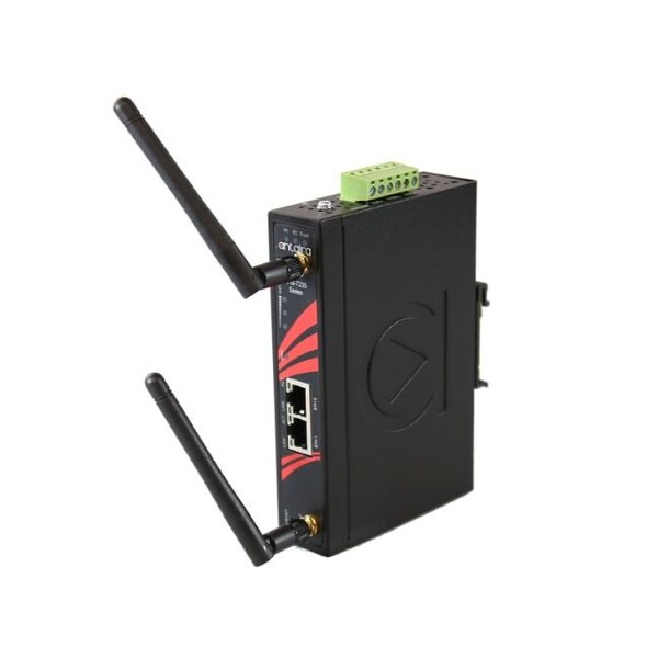 Antaira Industrial Dual Radio IEEE 802.11a/b/g/n/ac Wireless Access ...