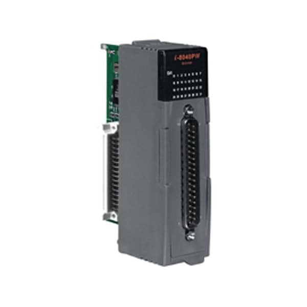 Icp Das I-8040W - 32-channel Isolated Digital Input Module I-8040W-G | Zoro