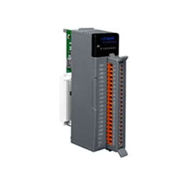 Icp Das I-87084W - 4 / 8 Channel Counter / Frequency / Encoder Module I ...