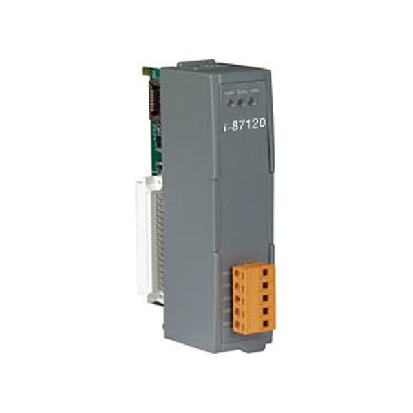Icp Das 1 port Intelligent CAN bus Communication Module I-87120-G | Zoro