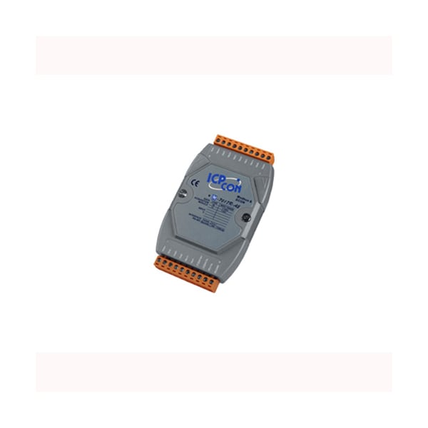 Icp Das RS-485 Remote I/O Module, M-7017R-A5 M-7017R-A5 | Zoro