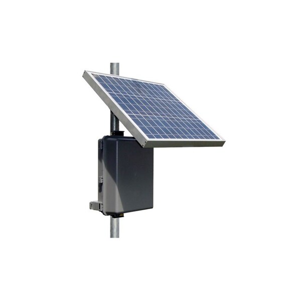 Tycon Tycon Systems Remotepro, 8W, 35W Solar, 432W Batt, 24V Poe RPPL1224-36 ...