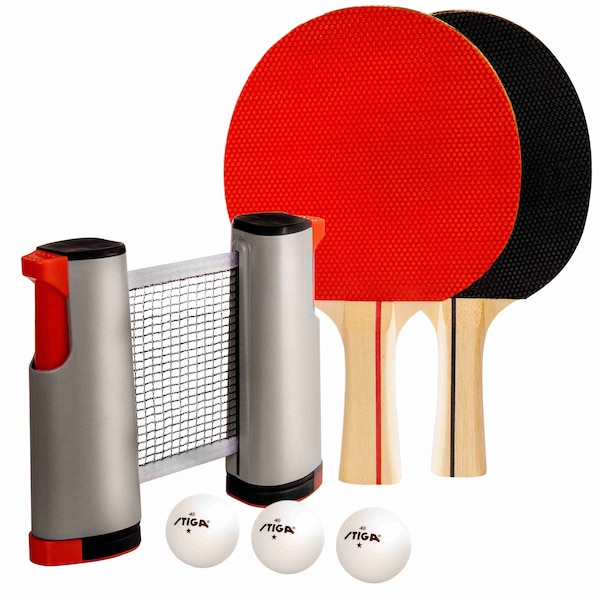 Stiga Retractable Net