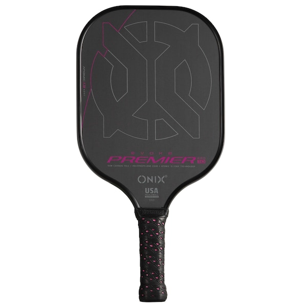 ONIX Evoke Premier Pickleball Paddle - Thumbnail 3