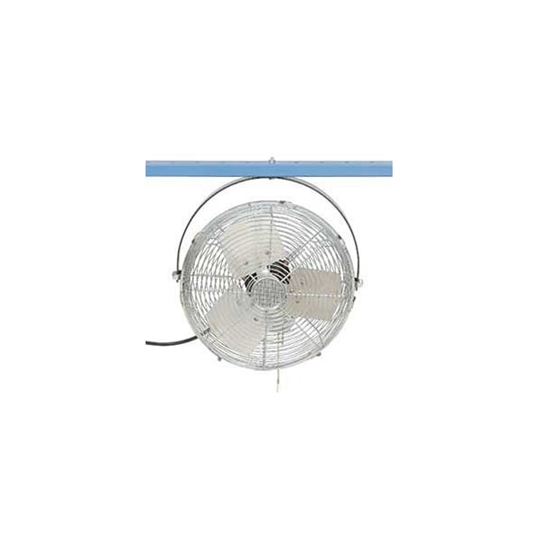 Global Industrial Workstation Fan, 24 Diameter 294494 | Zoro