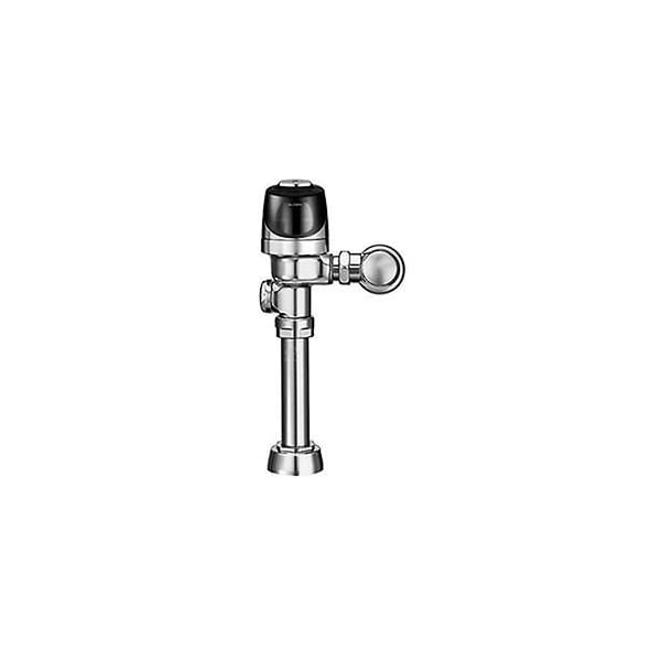 Sloan G2 Optima Plus Sensor Operated Toilet Flushometer 8111, 1.6GPF ...