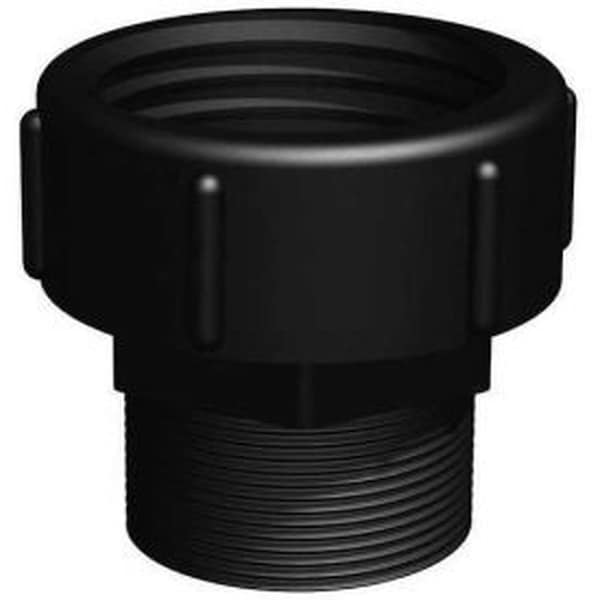 Cpp S75x6 Female Buttress x 2 Male BSP Pipe Thread HMFB/225U/027 | Zoro