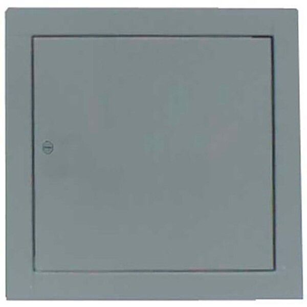 Jl Industries / Activar Multi Purpose Metal Access Panel, Cam Lock ...