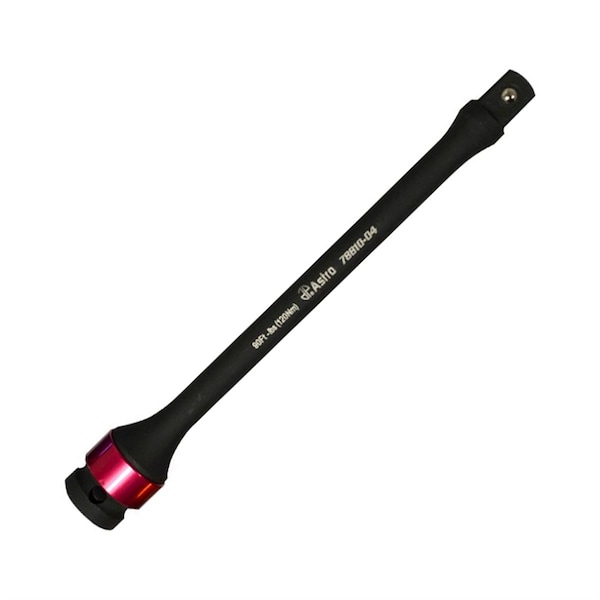 Astro Pneumatic 90Ft/Lbs Torque Extension 788104 | Zoro