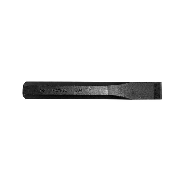 Flat Cold Chisel Uses