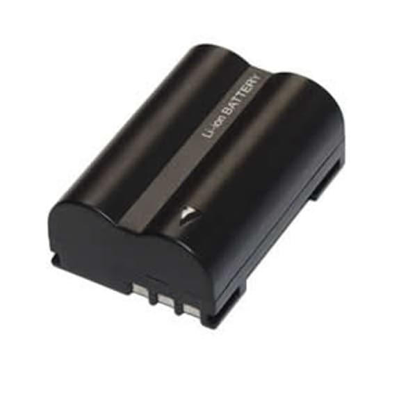 Sostituto NP-FP30 NP-FP50 Batteria Compatibile Sony DCR-HC Series - 600mAh 7.2V Li-Ion Per Videocamera Accessori Fotografia