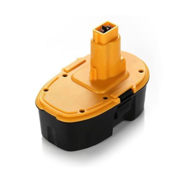 Ilc Replacement for Dewalt Dw9098-n Battery DW9098-N BATTERY  