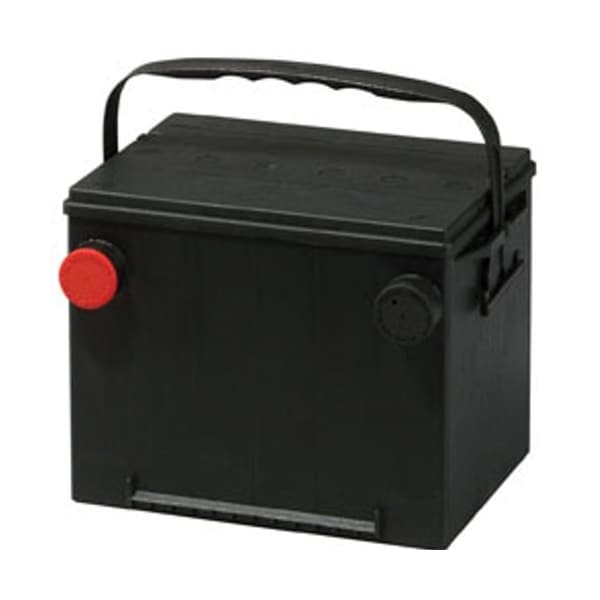 Replacement for Briggs AND Stratton 20kw 40395 Cold Start Home Standby  Generator Battery