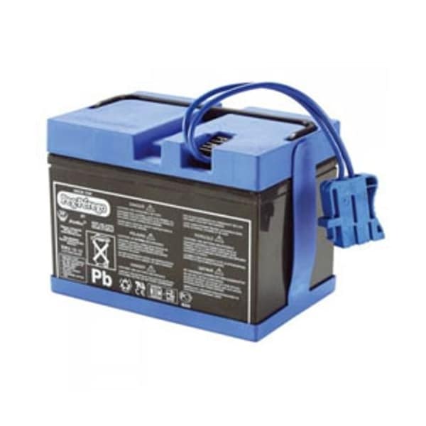 Replacement for PEG Perego Gaucho Rockin Original Battery