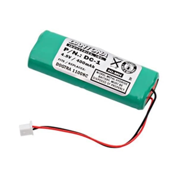 Battery Replacement Dogtra 280ncp Dogtra 1500NCP 175NCP
