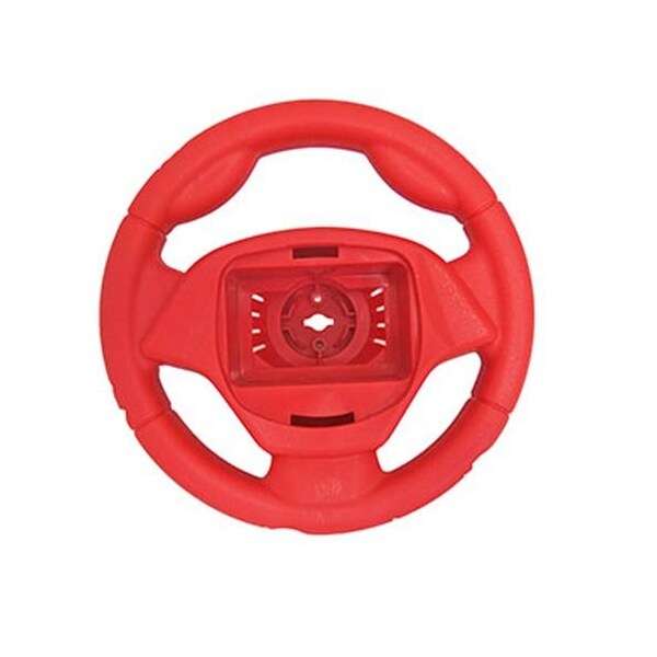fisher price steering wheel