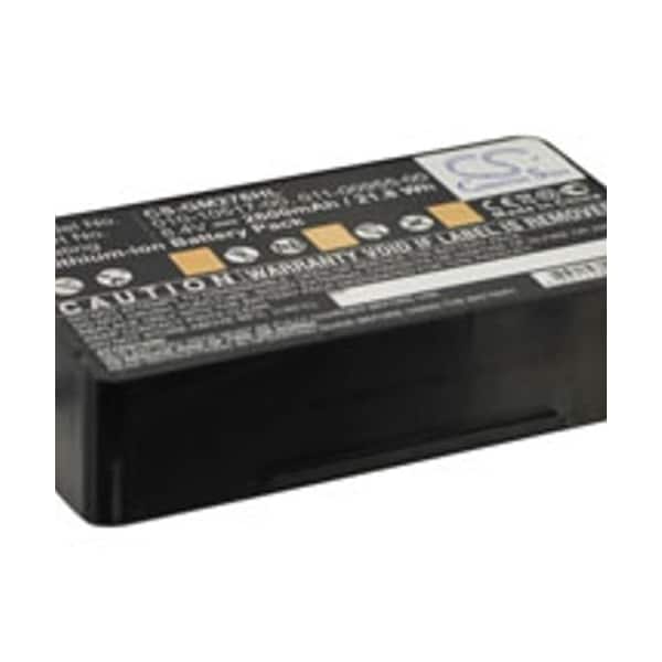 GARMIN 010-00543-00 2600MAH BATTERY