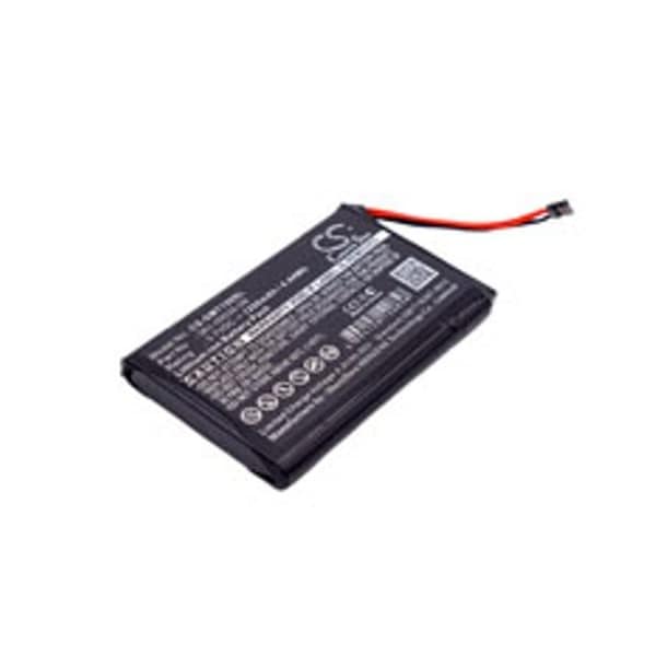 Garmin Striker Battery NIB Genuine Garmin Li-ion Battery Pack