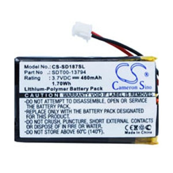 Ilc Replacement for Sportdog Sdt00-13794 SDT00-13794 SPORTDOG | Zoro