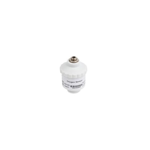 Miniox House Ilb Gold Replacement For Msa, Miniox Iii Oxygen Sensors MINIOX III ...